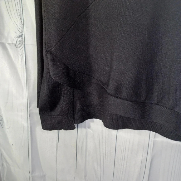 Heart N Crush black sweater - Picture 3 of 7